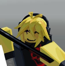 this thing is me